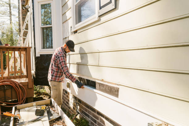 Trusted Storm Damage Siding Repair service in Apollo Beach, FL - Squared Siding